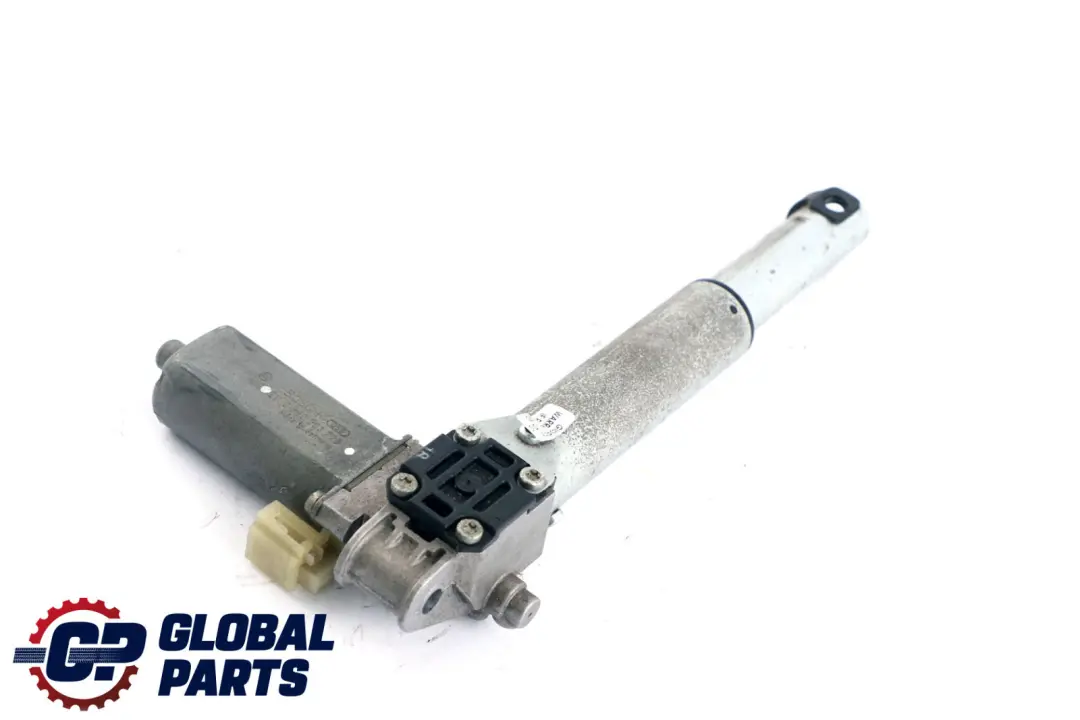 BMW E60 Réglage Du Siège Avant Gauche Actionneur Moteur Bosch 0 390 203 229 - SKU 390203229 - Numéro de pièce 0390203229