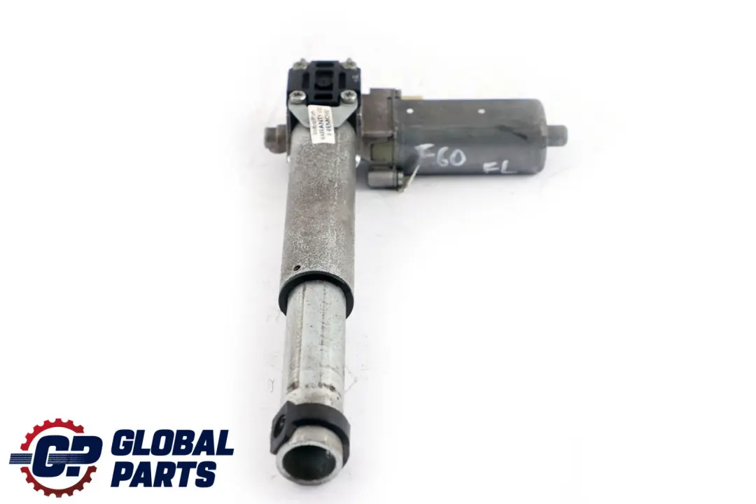 BMW E60 Ajuste Del Asiento Delantero Izquierdo Actuador Motor Bosch 0 - SKU 390203229 - Número de pieza 0390203229