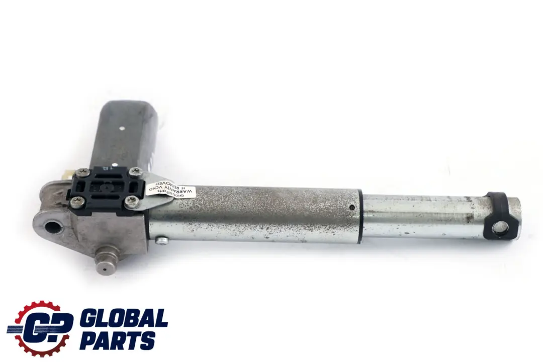 BMW E60 Ajuste Del Asiento Delantero Izquierdo Actuador Motor Bosch - SKU 0390203229 - Número de pieza 0390203229