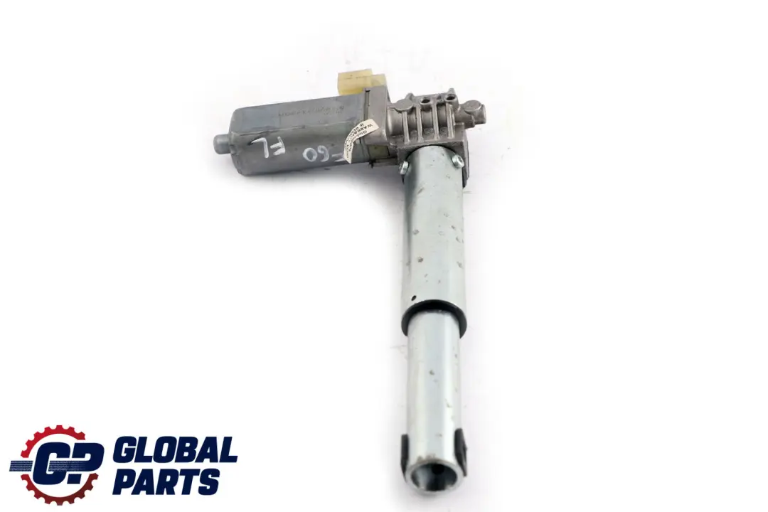 BMW E60 Réglage Du Siège Avant Gauche Actionneur Moteur Bosch 0 390 203 229 - SKU 390203229 - Numéro de pièce 0390203229