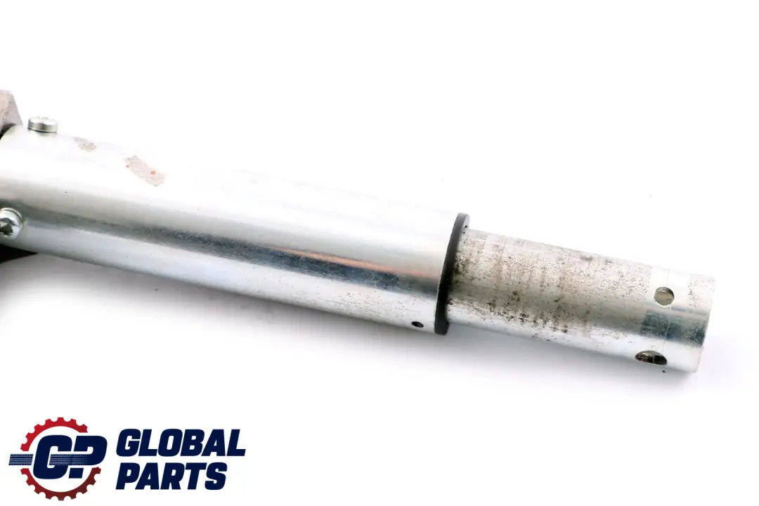 BMW 7 Series E65 Front Left N/S Seat Adjustment Drive Motor Bosch 0 390 203 231 - SKU 390203231 - Part number 0390203231