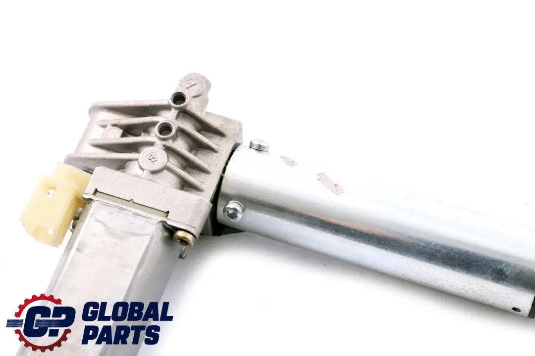 BMW 7 Series E65 Front Left N/S Seat Adjustment Drive Motor Bosch 0 390 203 231 - SKU 390203231 - Part number 0390203231