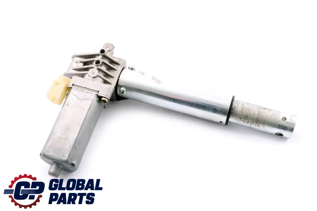BMW 7 Series E65 Front Left N/S Seat Adjustment Drive Motor Bosch 0 390 203 231 - SKU 390203231 - Part number 0390203231