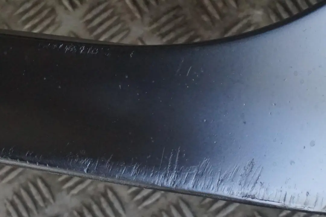 Zderzak przód pdc Interlagos Blau do BMW E60 M5 o numerze 0391914 BMW E60 M5 Zderzak przód pdc Interlagos Blau - SKU 0391914-INT - Numer Części 0391914