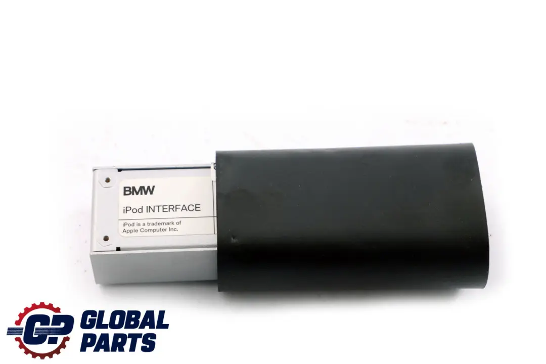 Reihe E38 E39 E46 E53 iPod Interface Steuergerät Modul für BMW 3 5 7 X5 mit Teilenummer 0392130 BMW 3 5 7 X5 Reihe E38 E39 E46 E53 iPod Interface Steuergerät Modul - SKU 0392130 - Teilenummer 0392130