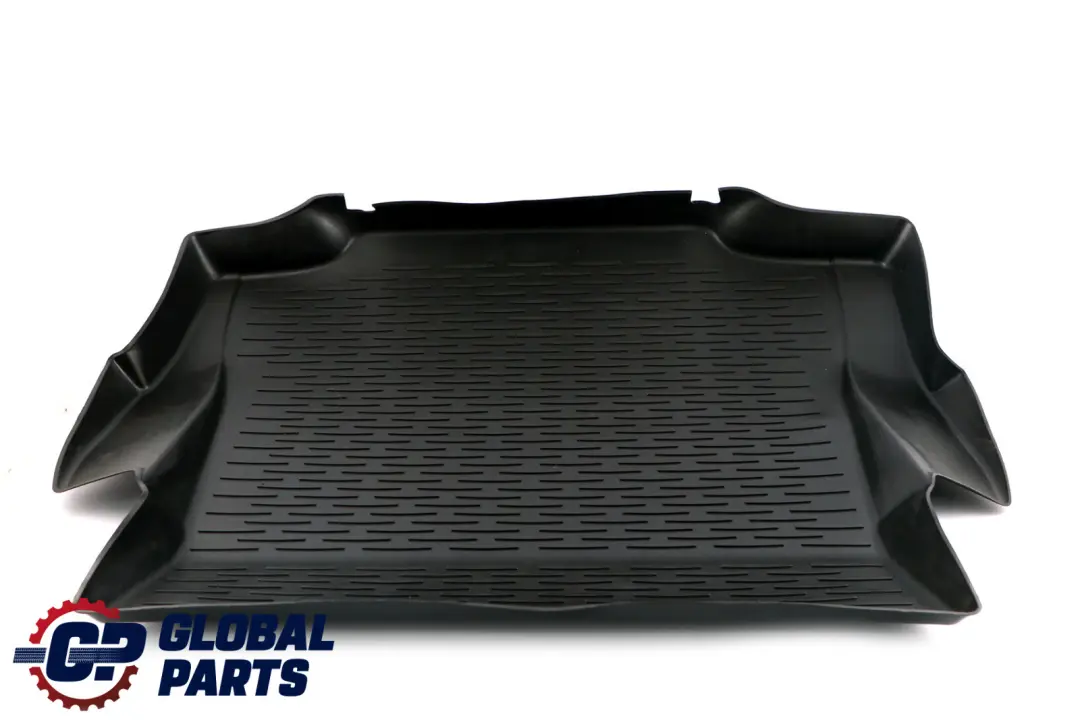 Fitted Luggage Compartment Mat Trunk Floor Cover to BMW E81 E87 LCI with Part number 0392245 BMW E81 E87 LCI Fitted Luggage Compartment Mat Trunk Floor Cover - SKU 0392245 - Part number 0392245