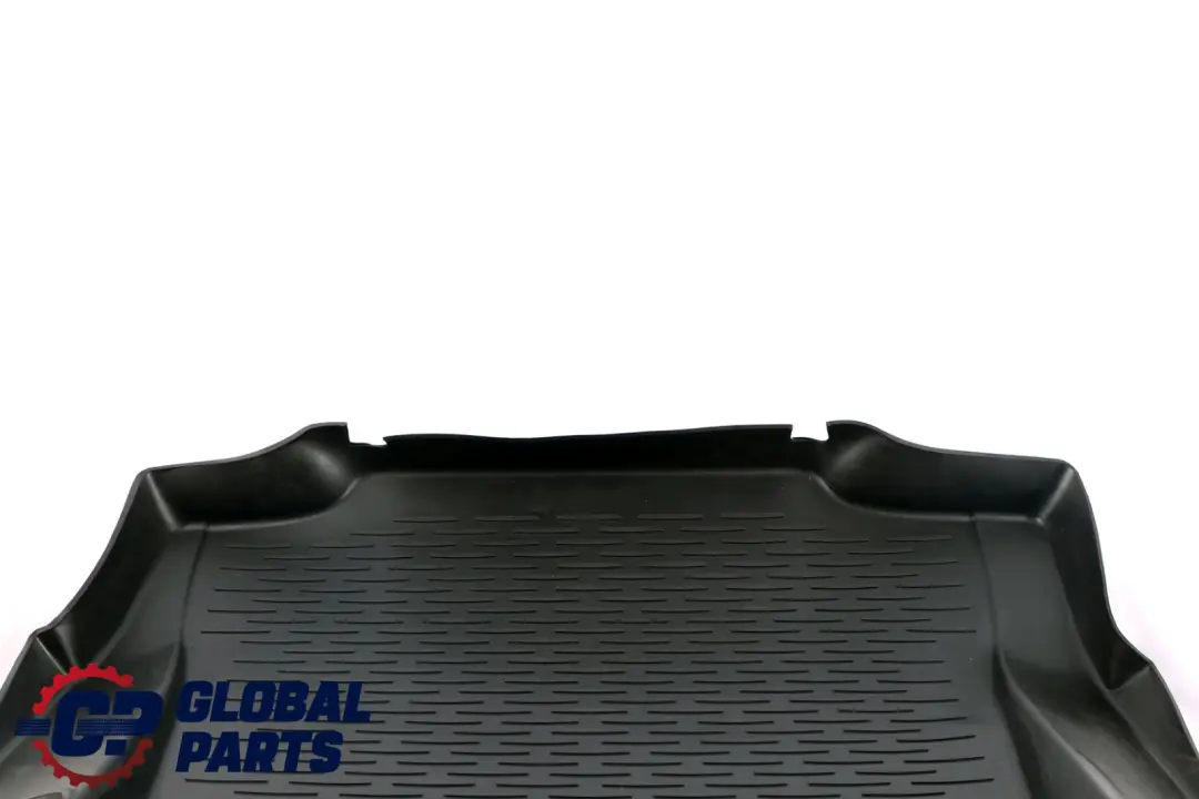 Fitted Luggage Compartment Mat Trunk Floor Cover to BMW E81 E87 LCI with Part number 0392245 BMW E81 E87 LCI Fitted Luggage Compartment Mat Trunk Floor Cover - SKU 0392245 - Part number 0392245