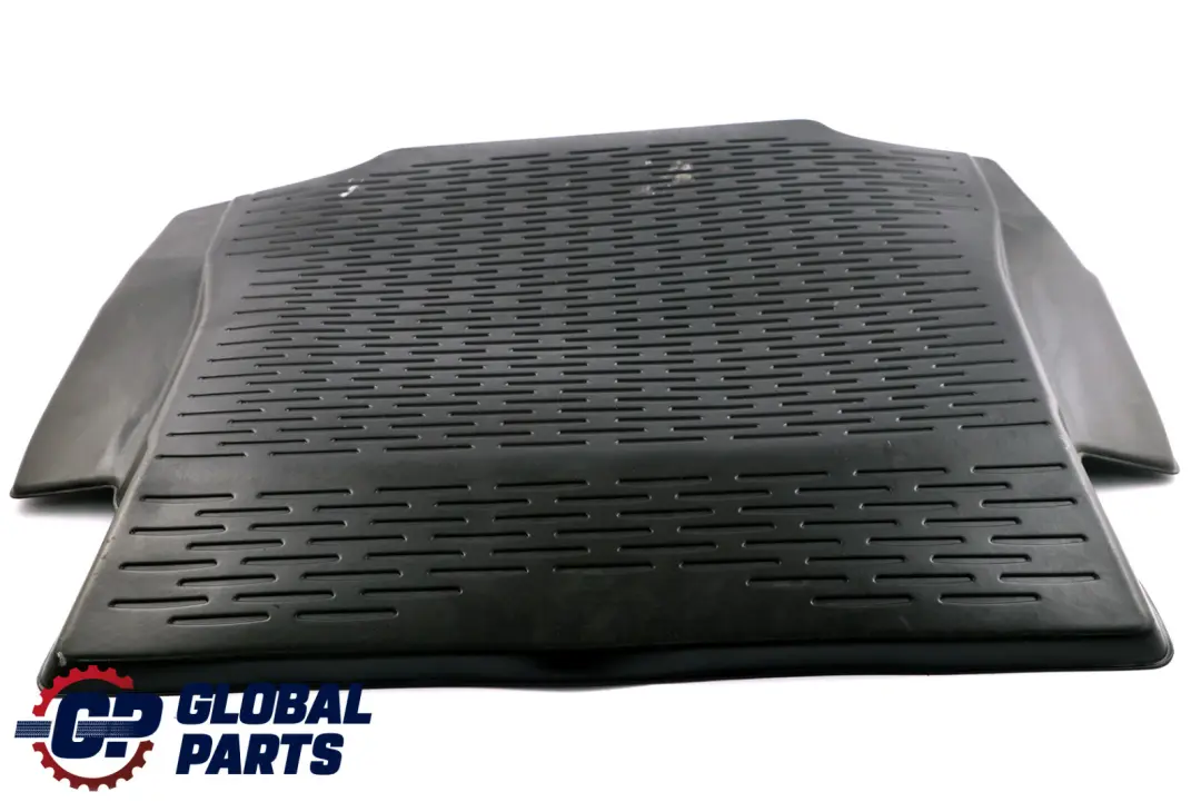 Fitted Luggage Compartment Mat Trunk Floor Cover to BMW E81 E87 LCI with Part number 0392245 BMW E81 E87 LCI Fitted Luggage Compartment Mat Trunk Floor Cover - SKU 0392245 - Part number 0392245