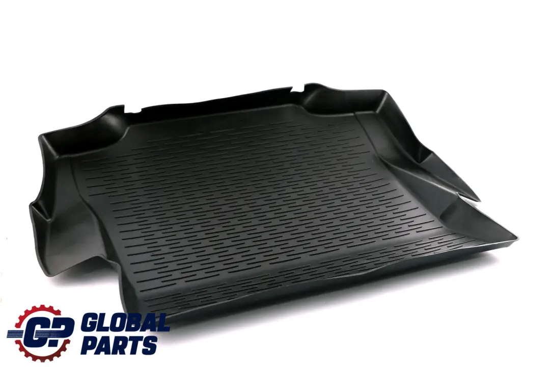 Fitted Luggage Compartment Mat Trunk Floor Cover to BMW E81 E87 LCI with Part number 0392245 BMW E81 E87 LCI Fitted Luggage Compartment Mat Trunk Floor Cover - SKU 0392245 - Part number 0392245