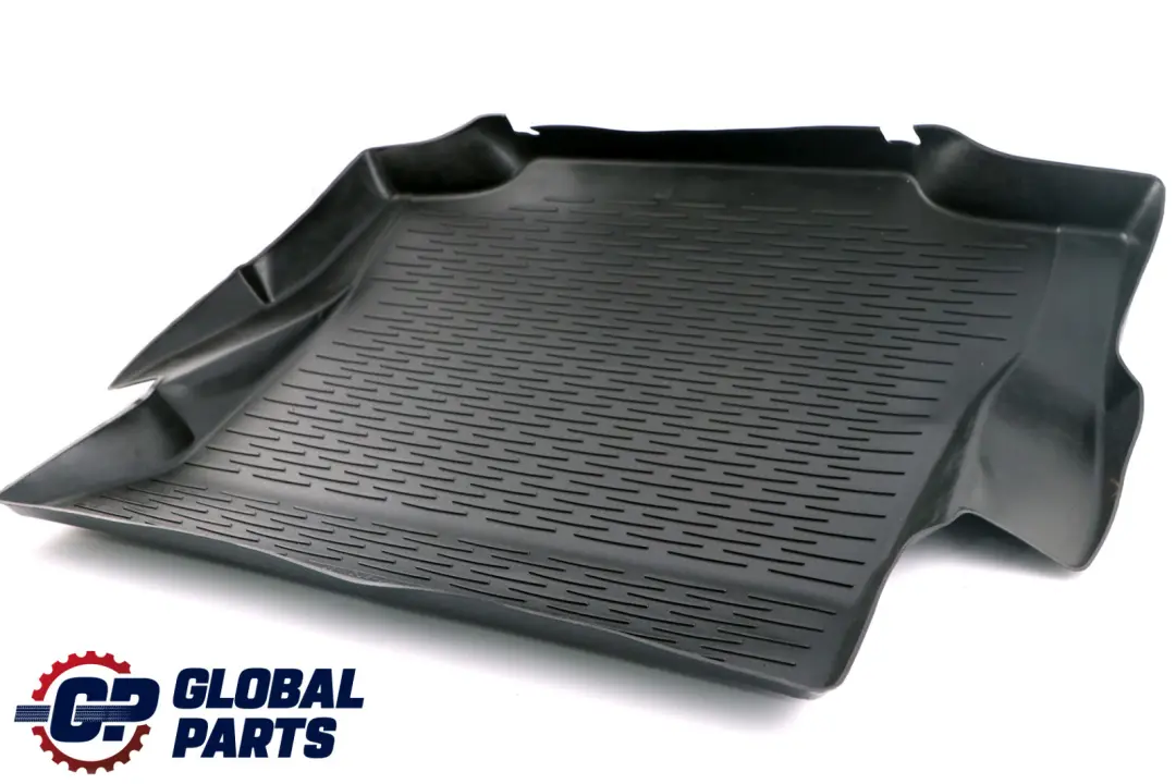 BMW E81 E87 LCI Fitted Luggage Compartment Mat Trunk Floor Cover - SKU 0392245 - Part number 0392245