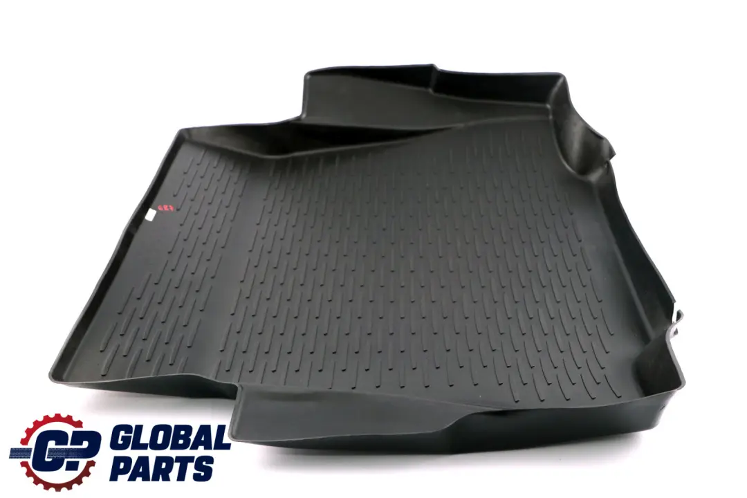 Fitted Luggage Compartment Mat Trunk Floor Cover to BMW E81 E87 LCI with Part number 0392245 BMW E81 E87 LCI Fitted Luggage Compartment Mat Trunk Floor Cover - SKU 0392245 - Part number 0392245