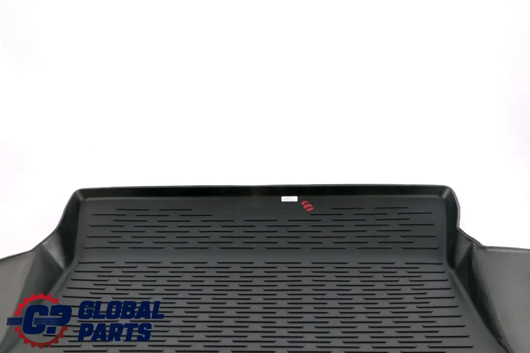 Fitted Luggage Compartment Mat Trunk Floor Cover to BMW E81 E87 LCI with Part number 0392245 BMW E81 E87 LCI Fitted Luggage Compartment Mat Trunk Floor Cover - SKU 0392245 - Part number 0392245