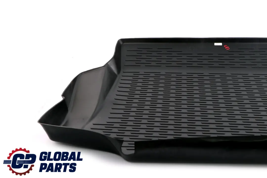 BMW E81 E87 LCI Fitted Luggage Compartment Mat Trunk Floor Cover - SKU 0392245 - Part number 0392245