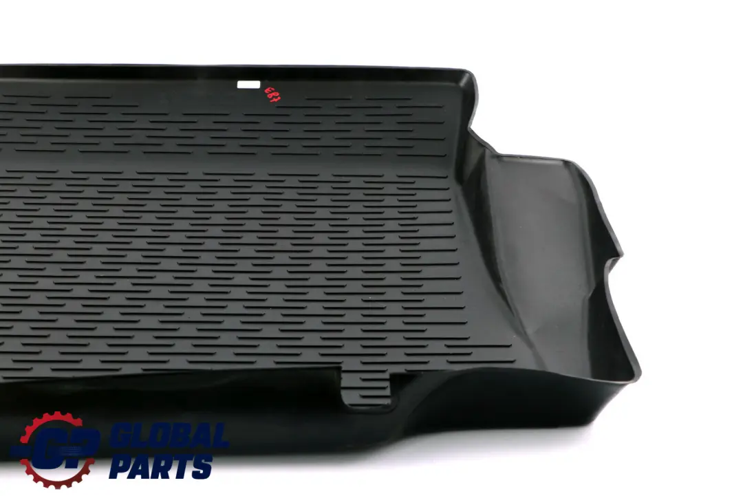 Fitted Luggage Compartment Mat Trunk Floor Cover to BMW E81 E87 LCI with Part number 0392245 BMW E81 E87 LCI Fitted Luggage Compartment Mat Trunk Floor Cover - SKU 0392245 - Part number 0392245