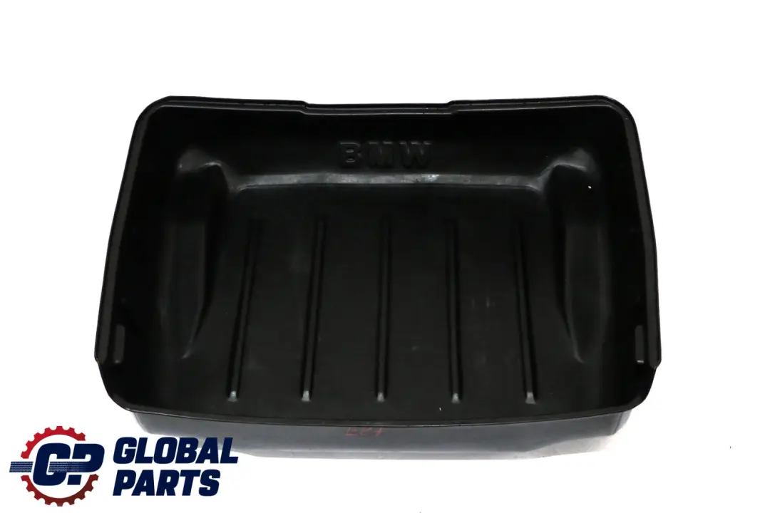 BMW 1 Series E81 E87 Boot Trunk Luggage Compartment Floor Pan - SKU 0392246 - Part number 0392246