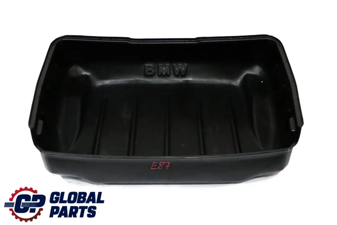 BMW 1 Series E81 E87 Boot Trunk Luggage Compartment Floor Pan - SKU 0392246 - Part number 0392246