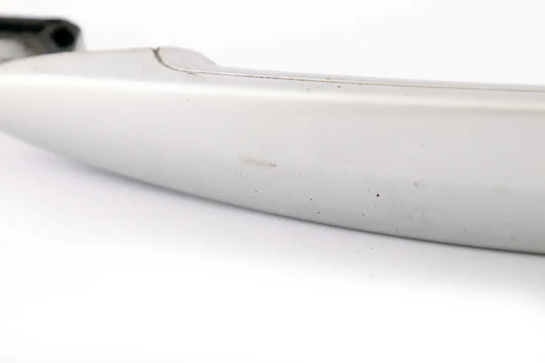 Griffbügel Rechts Schwarz Titan Silber für BMW 1 Series E81 E87 E87N mit Teilenummer 0392542 BMW 1 Series E81 E87 E87N Griffbügel Rechts Schwarz Titan Silber - SKU 0392542-TS2 - Teilenummer 0392542