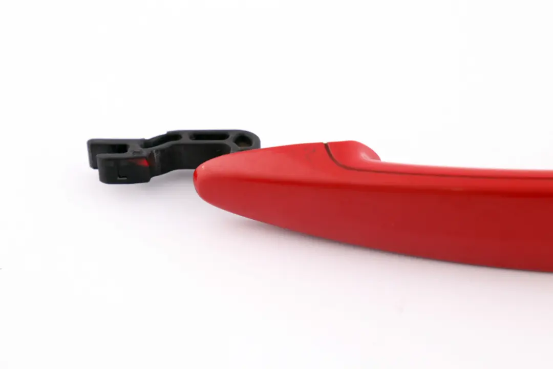 BMW 1 Series E81 E82 E87 E87N E88 Grab Handle Left Front Rear N/S Japan Red - SKU 0392545-JR - Part number 0392545