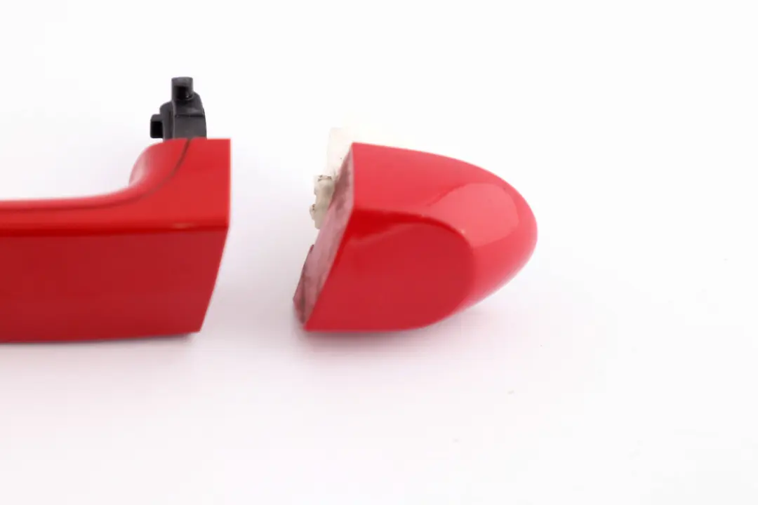 Grab Handle Left Front Rear N/S Japan Red to BMW 1 Series E81 E82 E87 E87N E88 with Part number 0392545 BMW 1 Series E81 E82 E87 E87N E88 Grab Handle Left Front Rear N/S Japan Red - SKU 0392545-JR - Part number 0392545