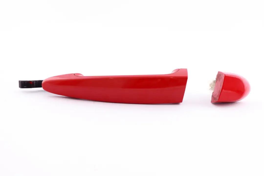 BMW 1 Series E81 E82 E87 E87N E88 Grab Handle Left Front Rear N/S Japan Red - SKU 0392545-JR - Part number 0392545