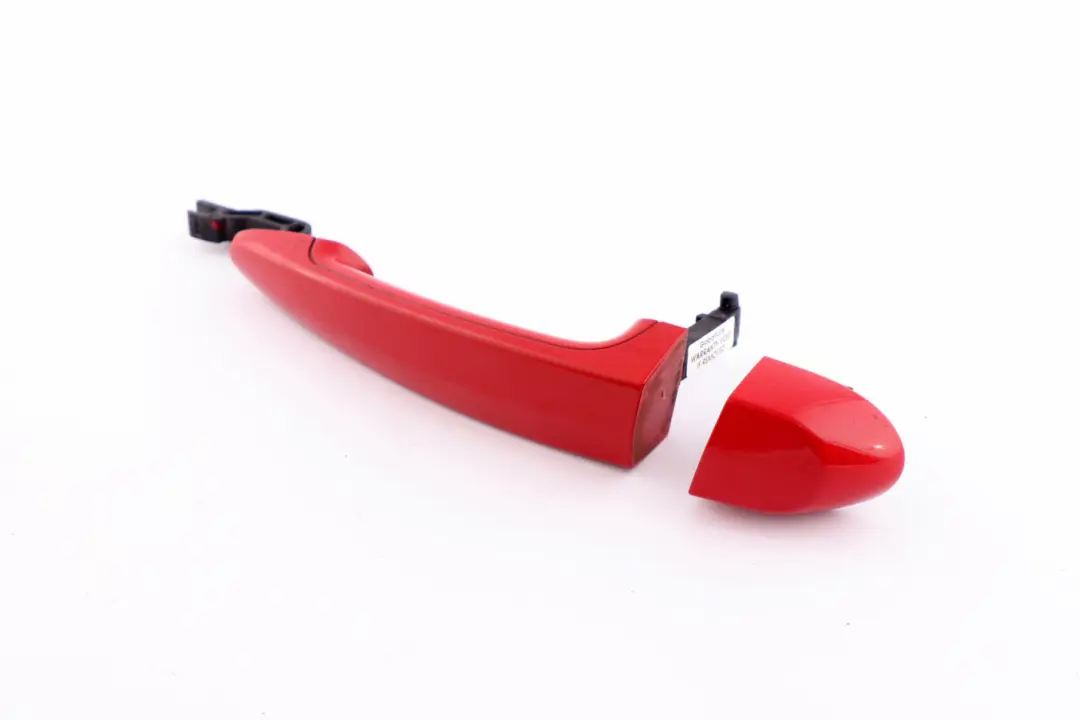 Grab Handle Left Front Rear N/S Japan Red to BMW 1 Series E81 E82 E87 E87N E88 with Part number 0392545 BMW 1 Series E81 E82 E87 E87N E88 Grab Handle Left Front Rear N/S Japan Red - SKU 0392545-JR - Part number 0392545