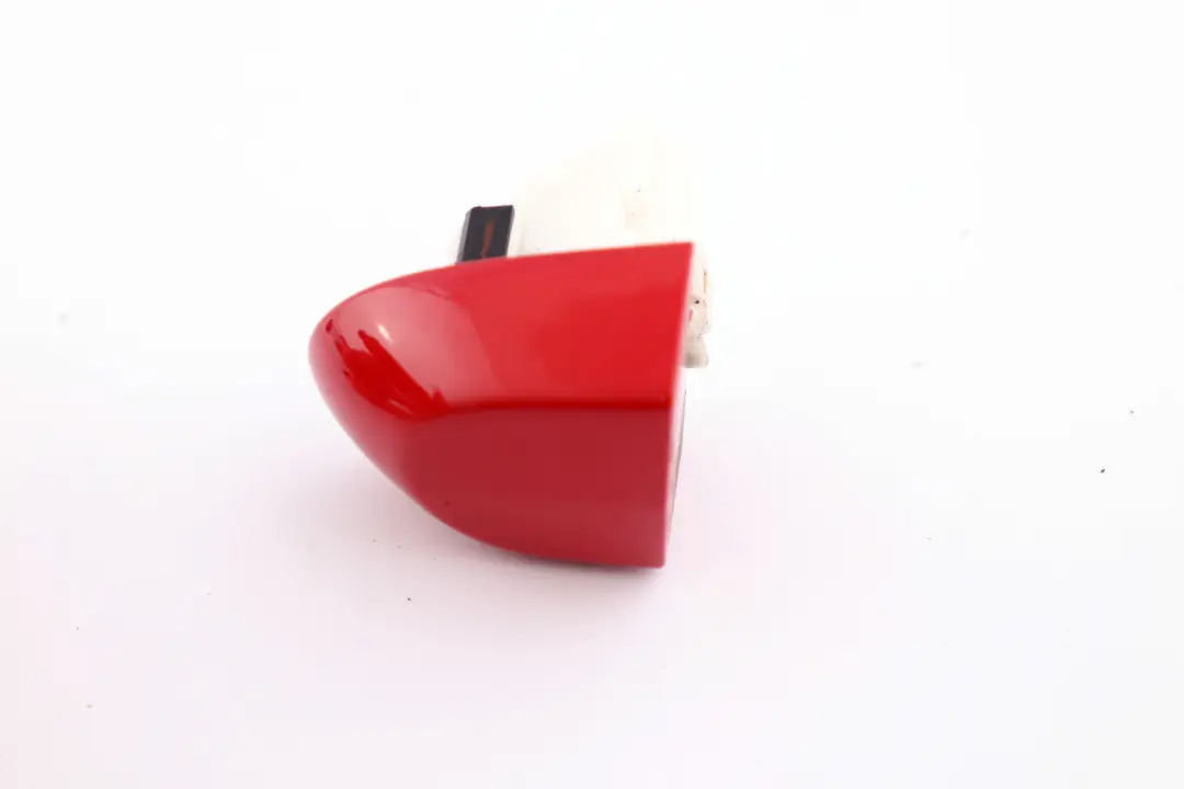BMW 1 Series E81 E82 E87 E87N E88 Grab Handle Left Front Rear N/S Japan Red - SKU 0392545-JR - Part number 0392545