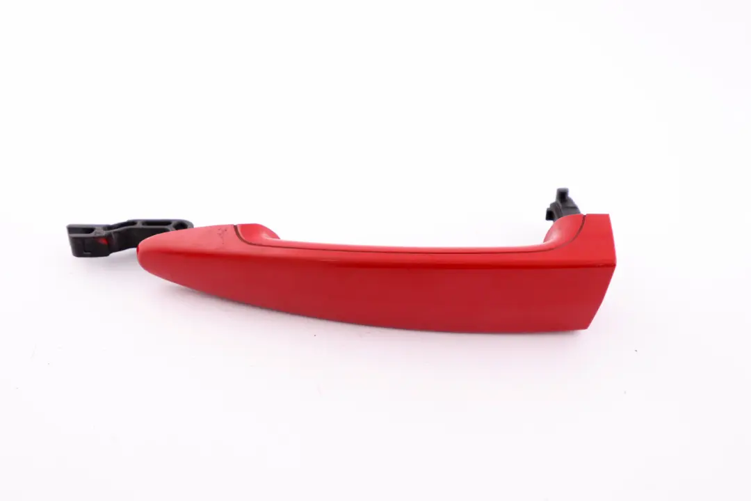 BMW 1 Series E81 E82 E87 E87N E88 Grab Handle Left Front Rear N/S Japan Red - SKU 0392545-JR - Part number 0392545