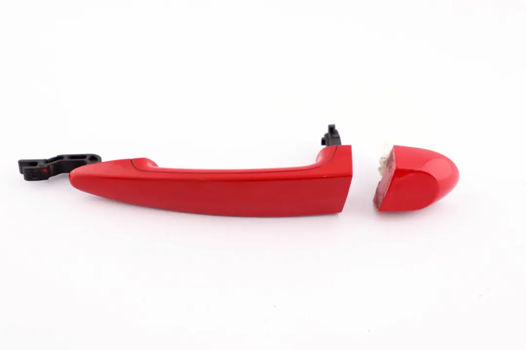 BMW 1 Series E81 E82 E87 E87N E88 Grab Handle Left Front Rear N/S Japan Red - SKU 0392545-JR - Part number 0392545