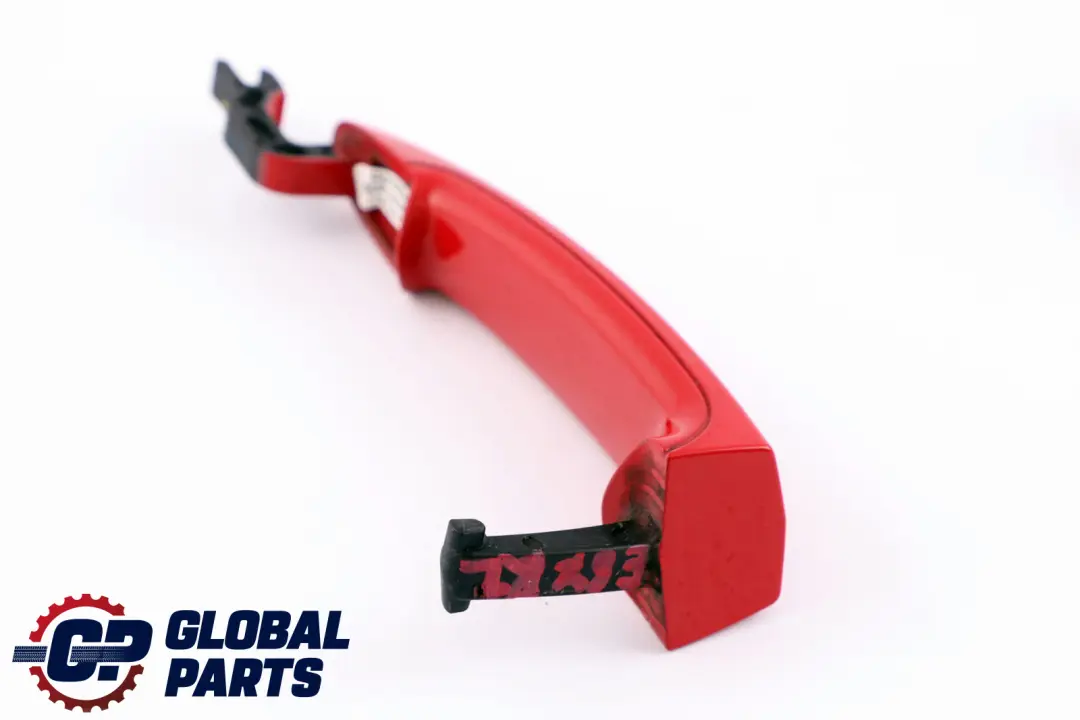 Grab Handle Left Front Rear N/S Japan Red to BMW 1 Series 1 E81 E82 E87 E87N E88 with Part number 0392545 BMW 1 Series 1 E81 E82 E87 E87N E88 Grab Handle Left Front Rear N/S Japan Red - SKU 0392545-JR1 - Part number 0392545