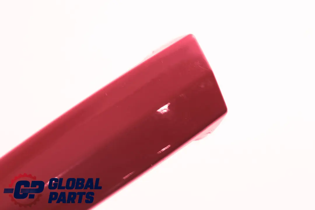 Grab Handle Left Front Rear N/S Japan Red to BMW 1 Series 1 E81 E82 E87 E87N E88 with Part number 0392545 BMW 1 Series 1 E81 E82 E87 E87N E88 Grab Handle Left Front Rear N/S Japan Red - SKU 0392545-JR1 - Part number 0392545