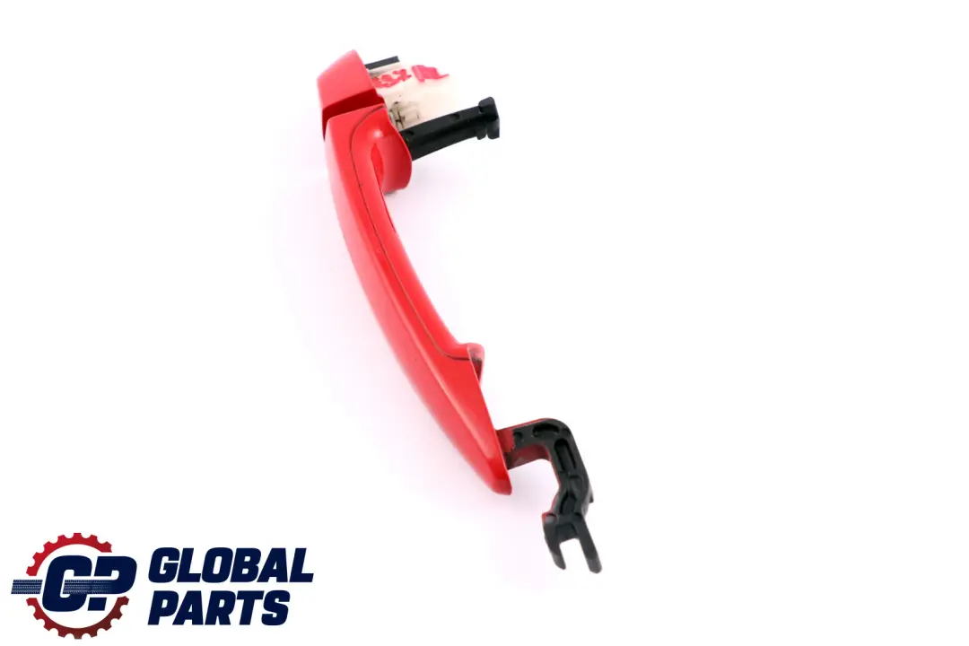 Grab Handle Left Front Rear N/S Japan Red to BMW 1 Series 1 E81 E82 E87 E87N E88 with Part number 0392545 BMW 1 Series 1 E81 E82 E87 E87N E88 Grab Handle Left Front Rear N/S Japan Red - SKU 0392545-JR1 - Part number 0392545