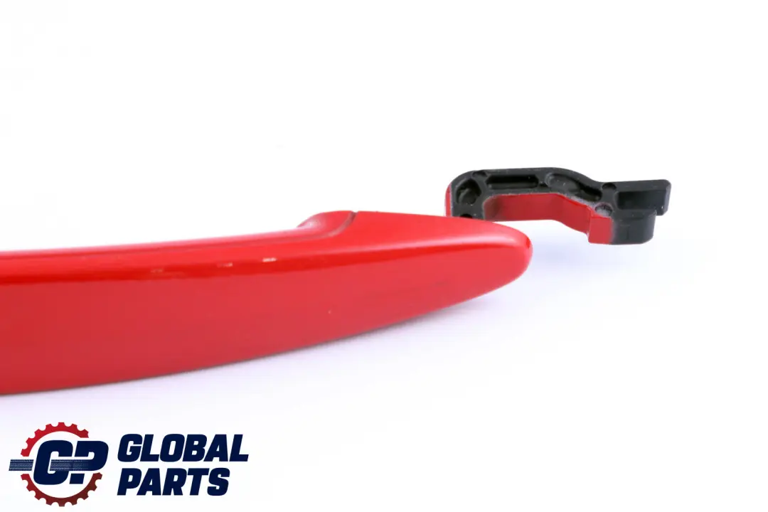 Grab Handle Left Front Rear N/S Japan Red to BMW 1 Series 1 E81 E82 E87 E87N E88 with Part number 0392545 BMW 1 Series 1 E81 E82 E87 E87N E88 Grab Handle Left Front Rear N/S Japan Red - SKU 0392545-JR1 - Part number 0392545
