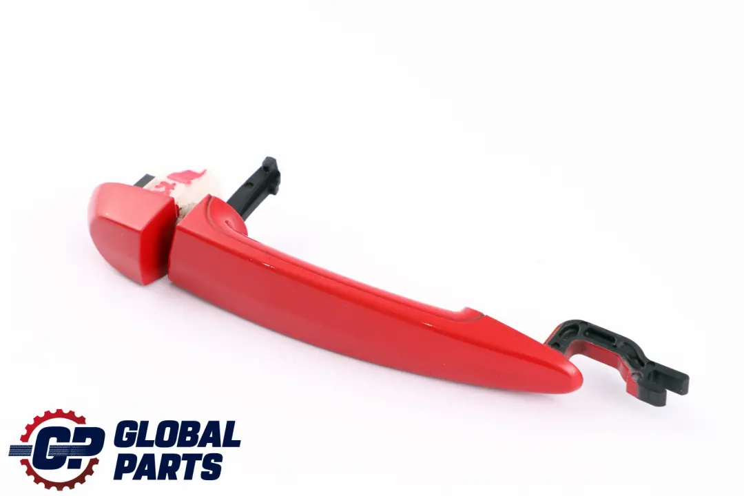 Grab Handle Left Front Rear N/S Japan Red to BMW 1 Series 1 E81 E82 E87 E87N E88 with Part number 0392545 BMW 1 Series 1 E81 E82 E87 E87N E88 Grab Handle Left Front Rear N/S Japan Red - SKU 0392545-JR1 - Part number 0392545