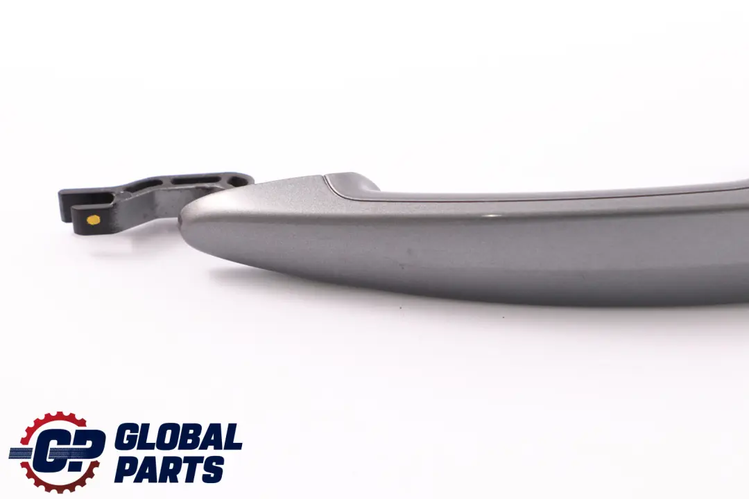 Grab Handle Left Front Rear N/S Sparkling Graphite to BMW 1 Series 1 E81 E82 E87 with Part number 0392545 BMW 1 Series 1 E81 E82 E87 Grab Handle Left Front Rear N/S Sparkling Graphite - SKU 0392545-SG3 - Part number 0392545