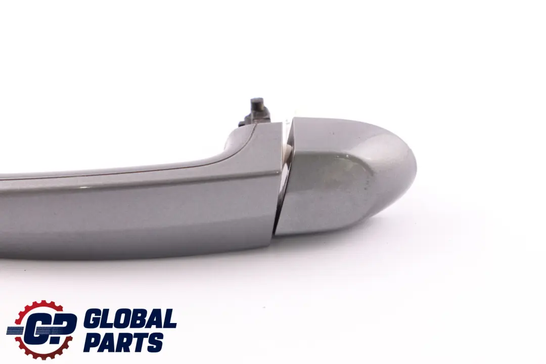 BMW 1 Series 1 E81 E82 E87 Grab Handle Left Front Rear N/S Sparkling Graphite - SKU 0392545-SG3 - Part number 0392545