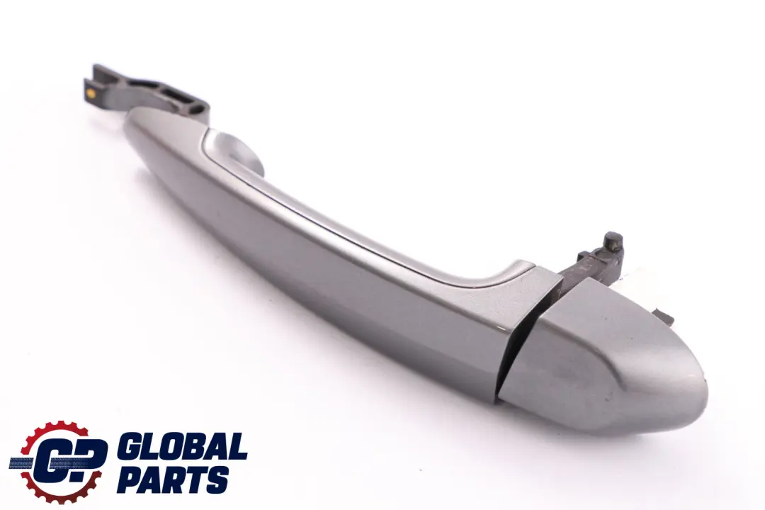 Grab Handle Left Front Rear N/S Sparkling Graphite to BMW 1 Series 1 E81 E82 E87 with Part number 0392545 BMW 1 Series 1 E81 E82 E87 Grab Handle Left Front Rear N/S Sparkling Graphite - SKU 0392545-SG3 - Part number 0392545