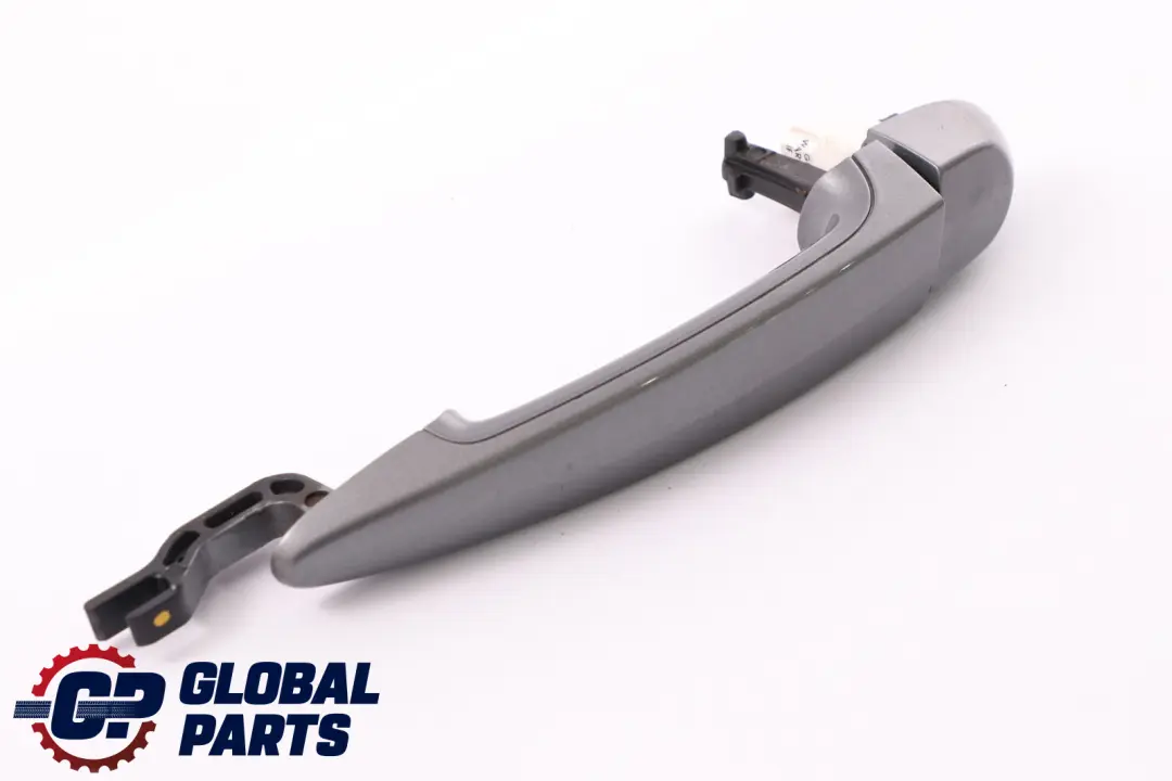 BMW 1 Series 1 E81 E82 E87 Grab Handle Left Front Rear N/S Sparkling Graphite - SKU 0392545-SG3 - Part number 0392545