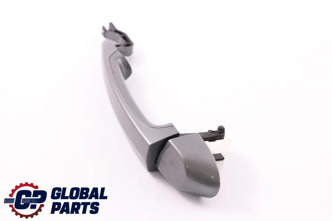 Grab Handle Left Front Rear N/S Sparkling Graphite to BMW 1 Series 1 E81 E82 E87 with Part number 0392545 BMW 1 Series 1 E81 E82 E87 Grab Handle Left Front Rear N/S Sparkling Graphite - SKU 0392545-SG3 - Part number 0392545