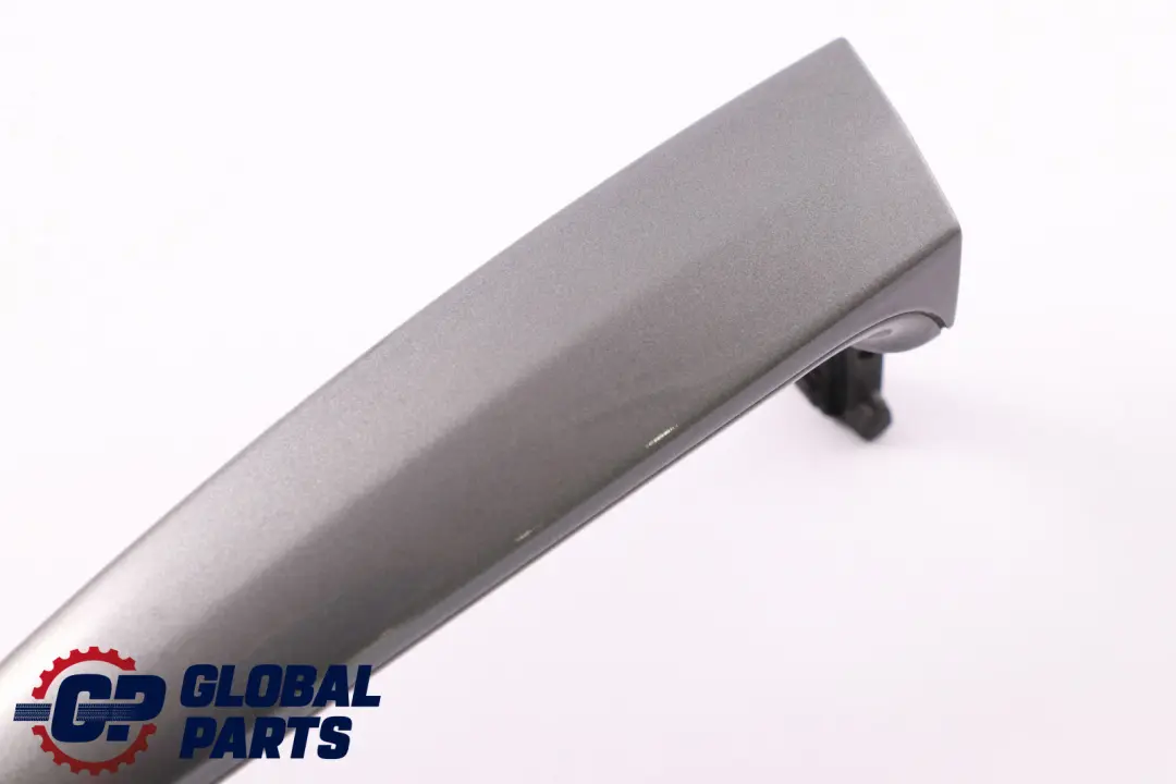 Klamka lewa sparkling graphite tył tylna BMW e87 do o numerze 0392545 Klamka lewa sparkling graphite tył tylna BMW e87 - SKU 0392545-SG3 - Numer Części 0392545