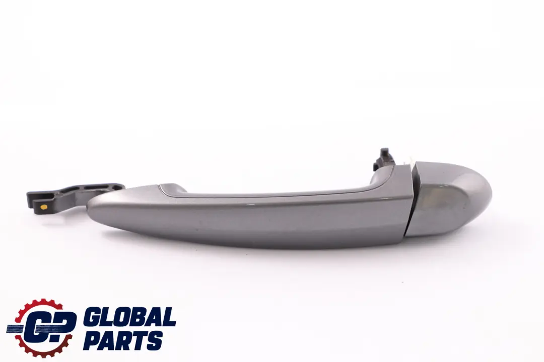 Grab Handle Left Front Rear N/S Sparkling Graphite to BMW 1 Series 1 E81 E82 E87 with Part number 0392545 BMW 1 Series 1 E81 E82 E87 Grab Handle Left Front Rear N/S Sparkling Graphite - SKU 0392545-SG3 - Part number 0392545