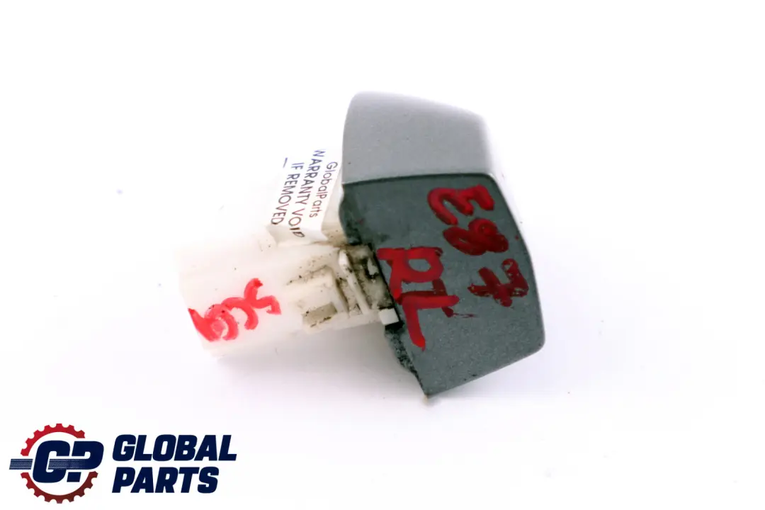 Grab Handle Left Front Rear N/S Sparkling Graphite to BMW 1 Series 1 E81 E82 E87 with Part number 0392545 BMW 1 Series 1 E81 E82 E87 Grab Handle Left Front Rear N/S Sparkling Graphite - SKU 0392545-SCG - Part number 0392545