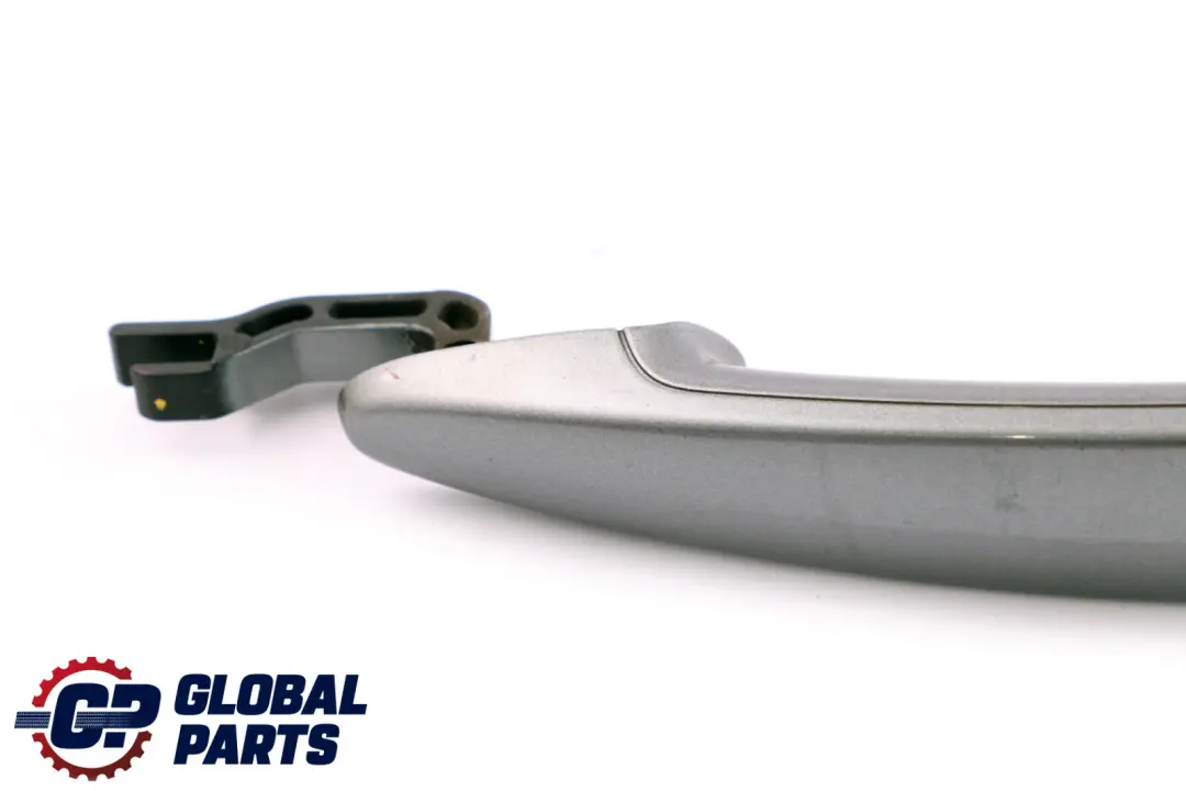 Grab Handle Left Front Rear N/S Sparkling Graphite to BMW 1 Series 1 E81 E82 E87 with Part number 0392545 BMW 1 Series 1 E81 E82 E87 Grab Handle Left Front Rear N/S Sparkling Graphite - SKU 0392545-SCG - Part number 0392545