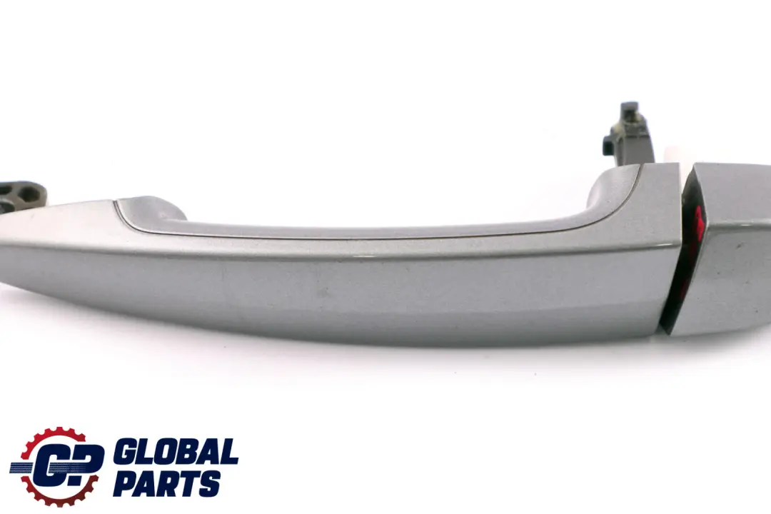 Grab Handle Left Front Rear N/S Sparkling Graphite to BMW 1 Series 1 E81 E82 E87 with Part number 0392545 BMW 1 Series 1 E81 E82 E87 Grab Handle Left Front Rear N/S Sparkling Graphite - SKU 0392545-SCG - Part number 0392545