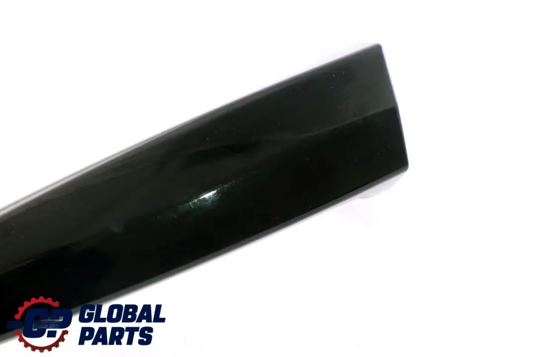 BMW E81 E82 E87 E87N E88 Handle BAR SX Nero 2 Black 668 - SKU 0392545-SCH - Numero di parte 0392545