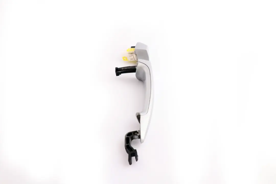Grab Handle Left Front Rear N/S Titansilber Silver to BMW 1 Series E81 E82 E87 E88 with Part number 0392545 BMW 1 Series E81 E82 E87 E88 Grab Handle Left Front Rear N/S Titansilber Silver - SKU 0392545-TS - Part number 0392545
