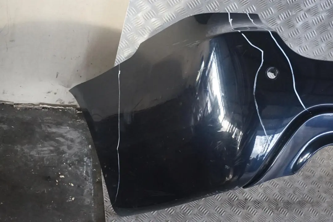 Zderzak tył pdc carbonschwarz M-Pakiet do BMW E61 o numerze 0394703 BMW E61 Zderzak tył pdc carbonschwarz M-Pakiet - SKU 0394703-CAR - Numer Części 0394703
