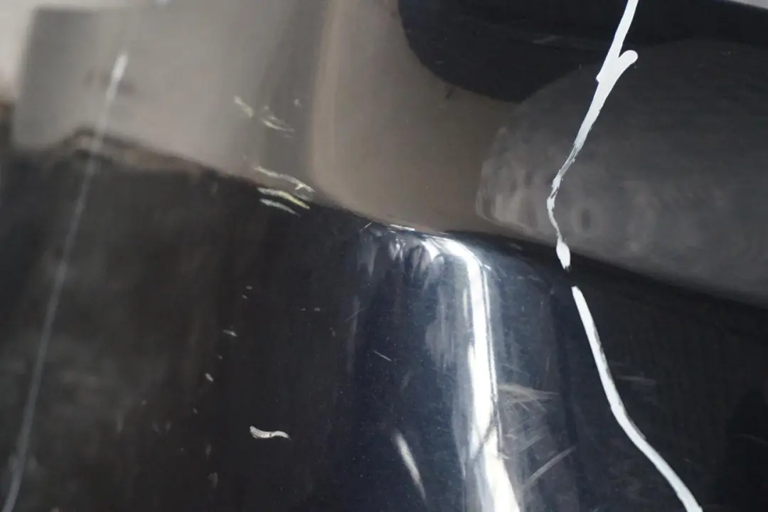 Zderzak tył pdc carbonschwarz M-Pakiet do BMW E61 o numerze 0394703 BMW E61 Zderzak tył pdc carbonschwarz M-Pakiet - SKU 0394703-CAR - Numer Części 0394703