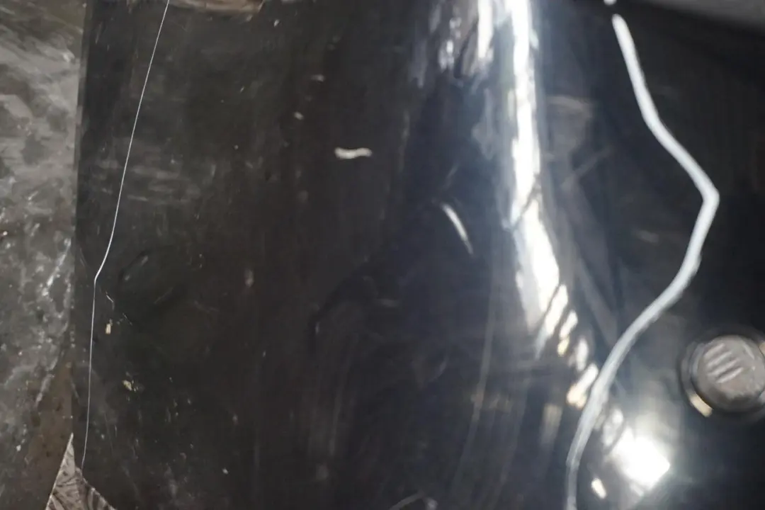 Zderzak tył pdc carbonschwarz M-Pakiet do BMW E61 o numerze 0394703 BMW E61 Zderzak tył pdc carbonschwarz M-Pakiet - SKU 0394703-CAR - Numer Części 0394703