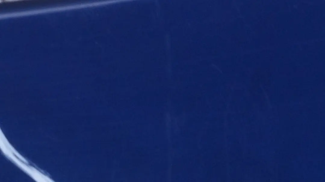 Boot Trunk Lid Tailgate Rear Spoiler Trim Interlagos Blue to BMW 5 Series E60 M5 2 with Part number 0395199 BMW 5 Series E60 M5 2 Boot Trunk Lid Tailgate Rear Spoiler Trim Interlagos Blue - SKU 0395199-2 - Part number 0395199