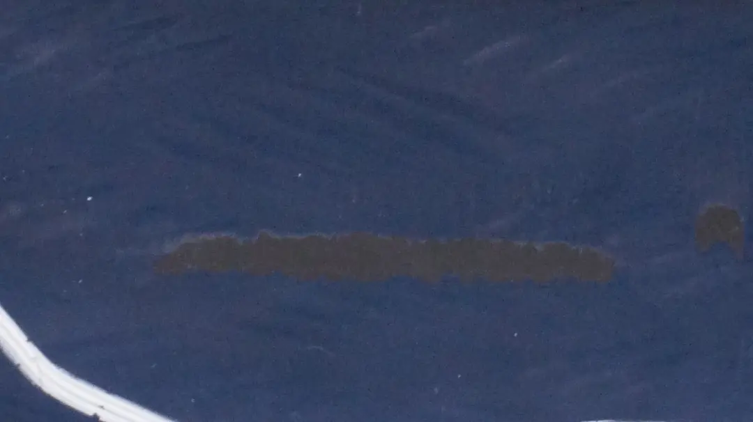 Bumper Diffuser Cover Trim Mysticblau Blue to BMW 5 Series E60 E61 M Sport Rear with Part number 0395228 BMW 5 Series E60 E61 M Sport Rear Bumper Diffuser Cover Trim Mysticblau Blue - SKU 0395228 - Part number 0395228